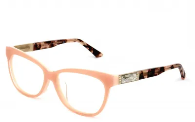 Produktbild von Swarovski SK4106 Shiny pink 56/14/145 Damen Brillen