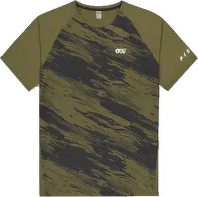 Produktbild von Picture Herren Trikot OSBORN Celerity PRINTED : L Größe: L