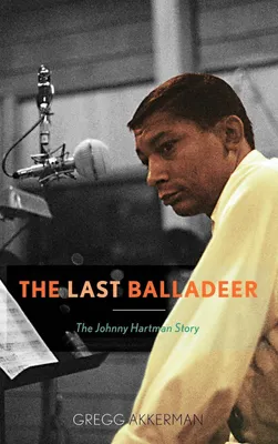 Produktbild von Last Balladeer