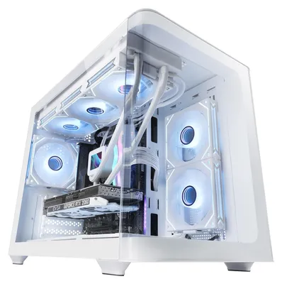 Immagine prodotto di Mars Gaming Mc Fusionm Pc-tower-gehäuse Taglia unica