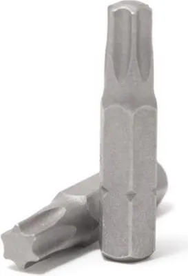 Image de Embout TORX T25x30 mm 1/4