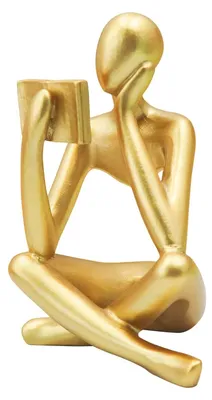 Immagine prodotto di Figure scultoree moderne, ideali per la decorazione
