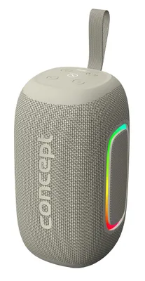 Obrázok produktu pre Bezdrôtový reproduktor SoundJoy BR5021 Taupe