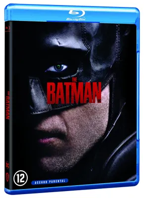 Image de L'homme chauve-souris