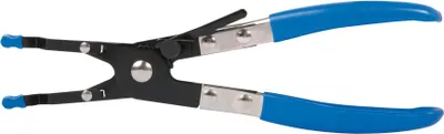 Produktbild von SW-Stahl 42415L Lötfixierzange