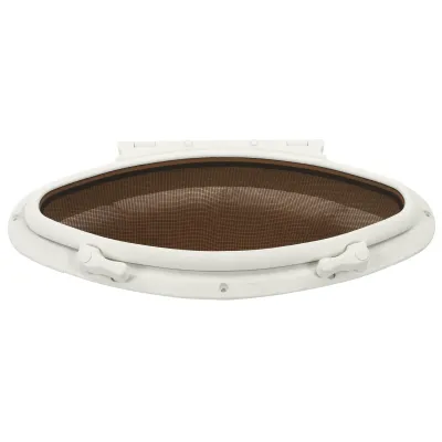 Obrázek produktu pro Marine Portlight Window,Boat Portlight Window,Marine Hatch Porthole Window,Boat Portlight Hatch Window,Opening Boat Portlight Window,Yacht Accessories