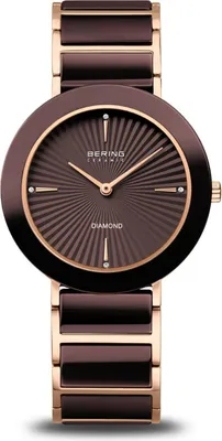 Obrázek produktu pro Bering 11435-762 Watch Diamond Ceramic