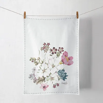 Produktbild von Geschirrtuch – Kitchen towel – Format: 50 cm x 70 cm – 1 Geschirrtuch