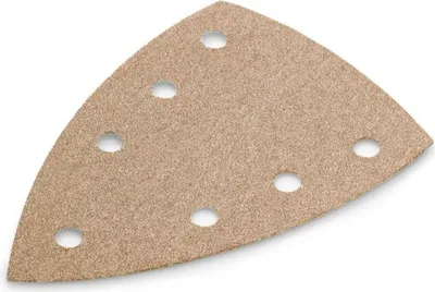 Produktbild von FLEX  Klett-Schleifpapier SELECT 100x150 SE-P100 VE50, 381004
