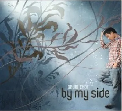 Produktbild von Choi,David-By My Side