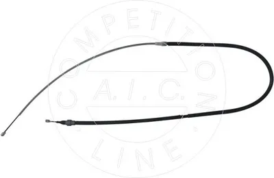 Produktbild von AIC Handbremsseil Seilzug Feststellbremse für VW Golf IV Schrägheck (1J1) Hinten Links Hinten Rechts 54178