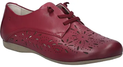 Produktbild von JOSEF SEIBEL Fiona 83 | Halbschuh für Damen | Rot