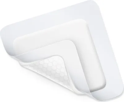 Obrázok produktu pre Hartmann HydroTac Comfort 8x8cm st P10 | balenie (10 ks)
