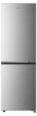 Immagine prodotto di Candy CNCQ2T6S18DX, 315 l, Sistema no-frost (frigorifero), SN-T, 5,5 kg/24h, D, Acciaio inossidabile