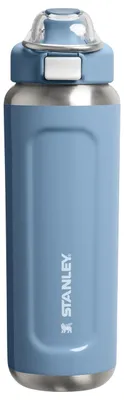 Immagine prodotto di Stanley La borraccia Wellspring – 700 ml Indigo
