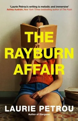 Produktbild von Die Rayburn-Affäre