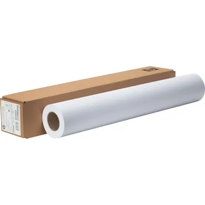 Immagine prodotto di Rotolo HP Q1396A (24"/610 mm, 45,7 m di rotolo, 80 g/m²)