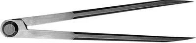 Produktbild von SCALA Spitzzirkel , 245 mm