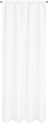 Obrázek produktu pro Záclona s řasicí páskou Cambric bílá 140x280 cm