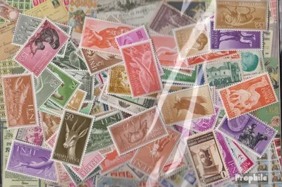 Produktbild von Briefmarken Spanien 1.500 verschiedene Marken
