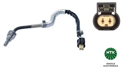Produktbild von NTK 92350 Abgastemperatursensor passend für MERCEDES-BENZ SPRINTER 3,5-t Kasten (906)