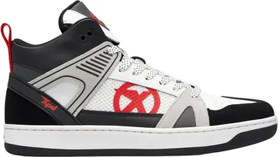 Immagine prodotto di Scarpe da moto XPD Moto-1, nero/bianco, 45