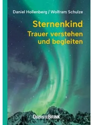Obrázek produktu pro Sternenkind: Trauer verstehen und begleiten