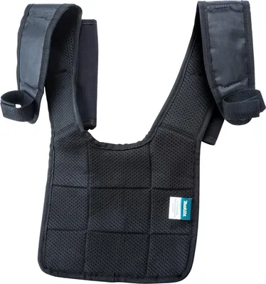 Image de Makita Schultergurt gepolstert