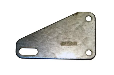 Produktbild von LESCHA ATIKA Ersatzteil | Hebelplatte für Tischkreissäge BTA 90 / HT 315 / TSL 315