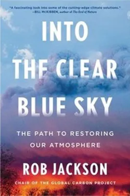 Obrázok produktu pre Into the Clear Blue Sky