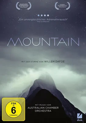 Produktbild von Mountain
