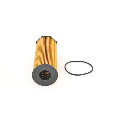 Produktbild von Ölfilter BOSCH F 026 407 126 Filtereinsatz für LAND ROVER Range Rover Sport (L320) Range Rover III (L322)