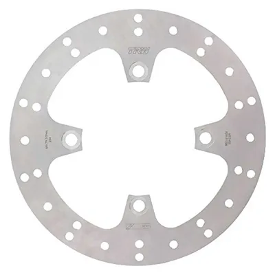 Immagine prodotto di Disco freno fisso TRW LUCAS D.240mm 4 bulloni per Honda