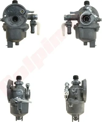 Produktbild von Vergaser Für Chinesische Motorsensen Mitsubishi Tl33