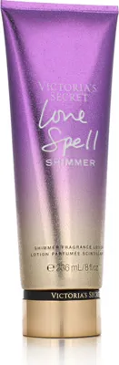 Zdjęcie produktu dla Victoria's Secret Love Spell Shimmer BL 236 ml W