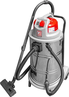 Image de Aspirateur humide et sec  - 1400W - 230V / 50-60Hz
