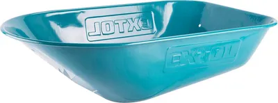 Zdjęcie produktu dla Łyżka zapasowa do taczki Extol Industrial 8791590A, metalowa, 100 l