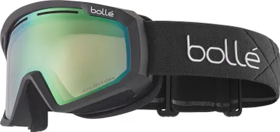 Obrázek produktu pro Bollé Y7 OTG Black Matte/Phantom Green Emerald Photochromic Lyžařské brýle