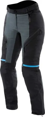 Produktbild von Dainese Furka Absoluteshell™ Pro Hosen Schwarz 42 Frau Schwarz 42