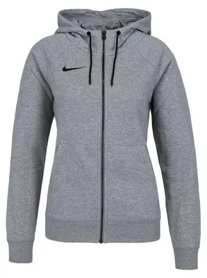 Produktbild von NIKE PARK 20 WOMENS FULL-ZIP HOODIE Damen Zip Pullover