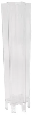 Image de Rayher 3117800, Moule en résine pour créer des étoiles, emballage individuel, 1 pièce, diamètre 55 mm, hauteur 20 cm