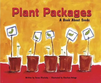 Produktbild von Plant Packages