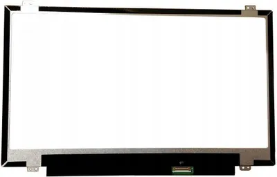 Zdjęcie produktu dla Lenovo 01EN019, Wyświetlacz, 35,6 cm (14"), HD, Lenovo