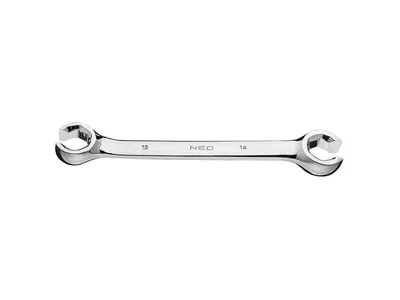 Image de NEO TOOLS Clé à molette 13 x 14 mm