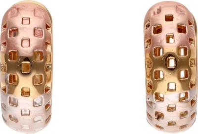 Immagine prodotto di BRAELYN - Orecchini da donna, rosa, taglia unica