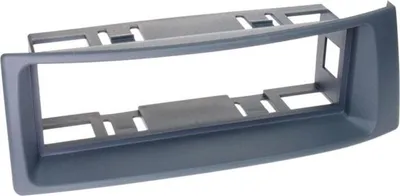 Produktbild von ACV 281250-01, Radioblende, Auto, Schwarz, Renault Mégane I Coach/Coupé (BA/DA) 10/1995 - 06/2002 2/3-türer / 4/5-türer Renault Mégane...