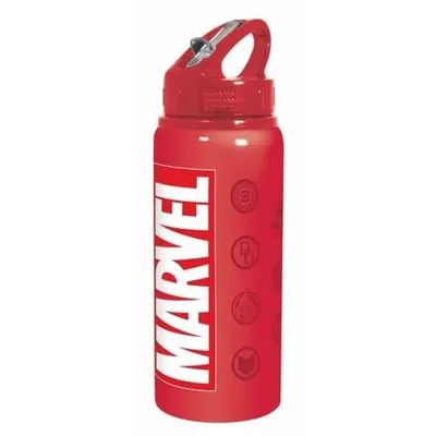 Produktbild von Marvel - Aluminiumflasche Sport 710 ml