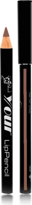 Image de YOUR Lip Pencil - Crayon à lèvres précis pour des lèvres longue tenue LP03
