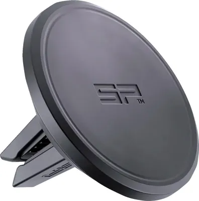 Produktbild von SP Connect Vent Mount SPC+, Handy/Smartphone, Passive Halterung, Auto, Schwarz