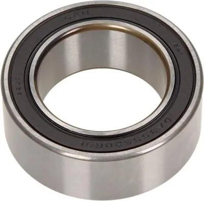 Produktbild von NRF Klimakompressor-Lager Lager 38286 20mm 35mm 55mm
